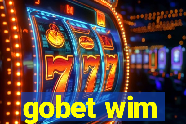 gobet wim