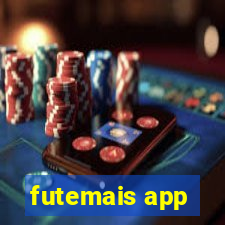 futemais app