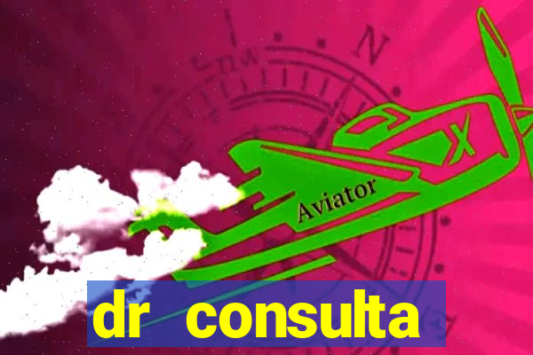 dr consulta cruzeiro do sul