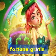 fortune grátis