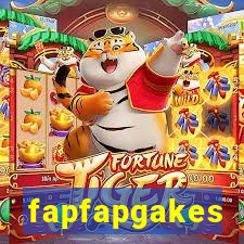 fapfapgakes