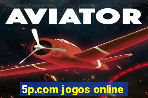 5p.com jogos online