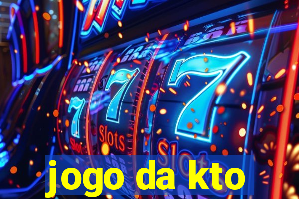 jogo da kto