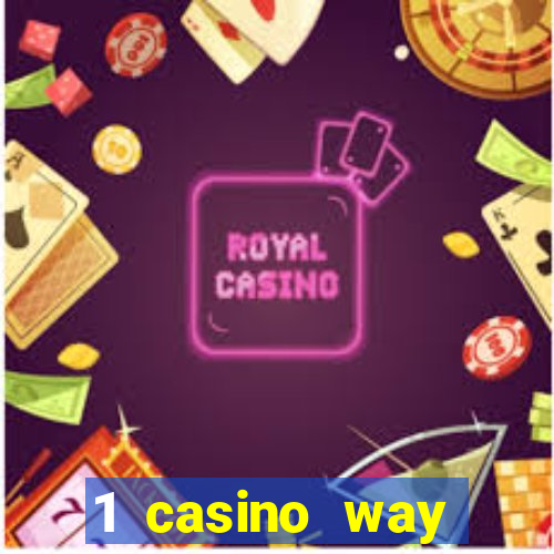 1 casino way avalon ca 90704