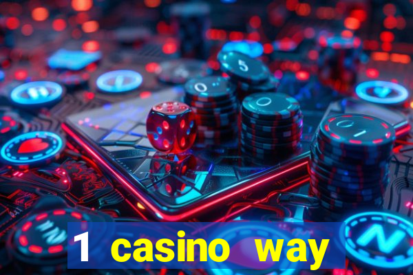 1 casino way avalon ca 90704