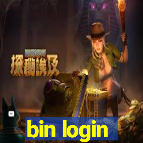 bin login