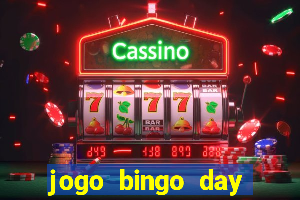 jogo bingo day realmente paga