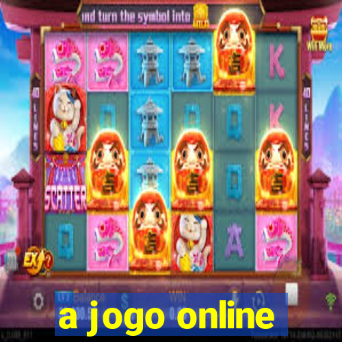 a jogo online