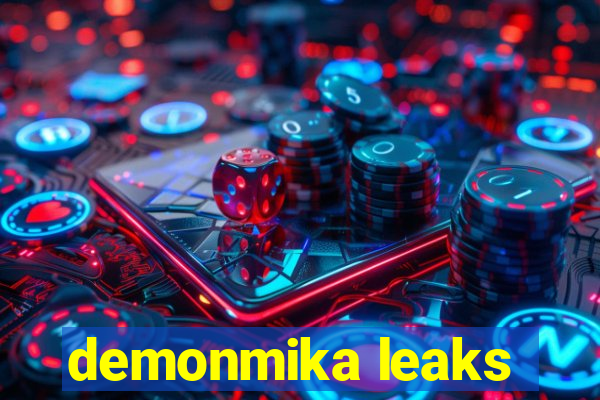 demonmika leaks