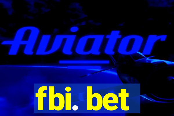 fbi. bet