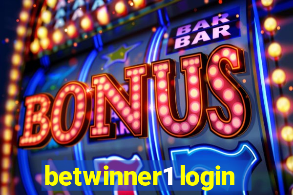 betwinner1 login