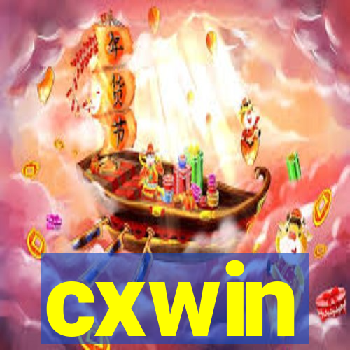 cxwin