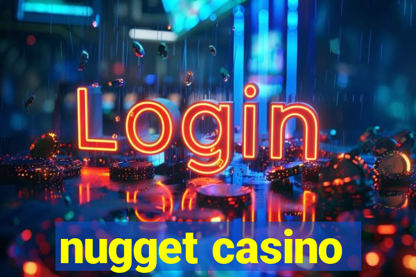 nugget casino