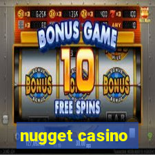 nugget casino