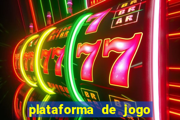 plataforma de jogo vai de bet