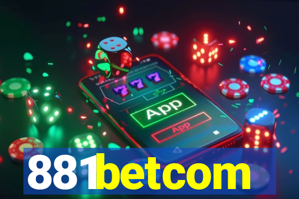 881betcom