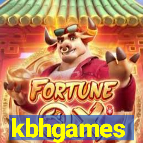 kbhgames