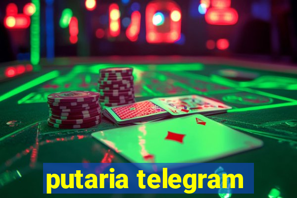 putaria telegram