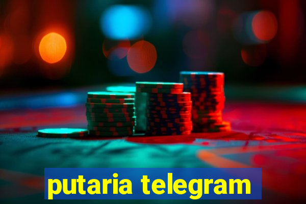 putaria telegram