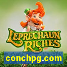 conchpg.com