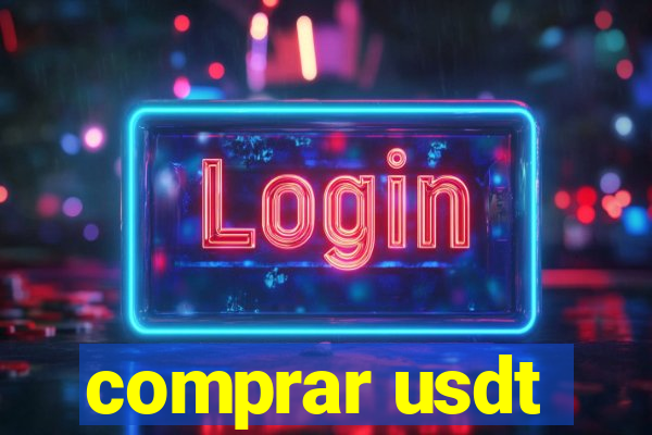 comprar usdt