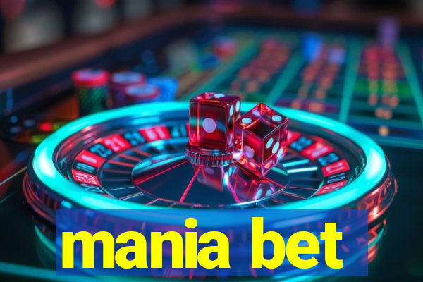 mania bet