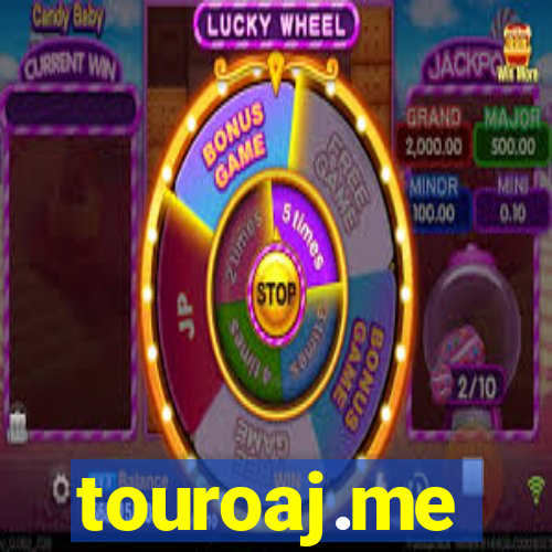 touroaj.me