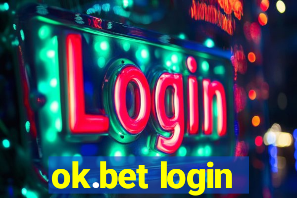 ok.bet login