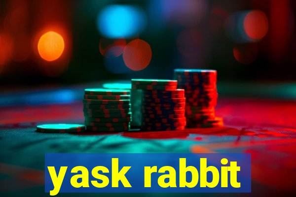 yask rabbit