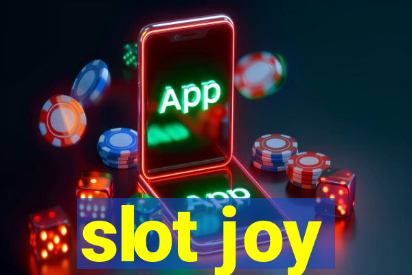 slot joy