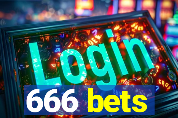 666 bets