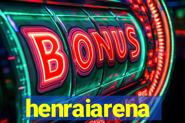 henraiarena