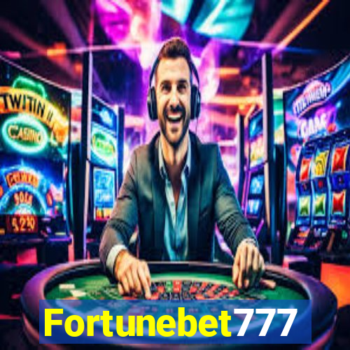 Fortunebet777