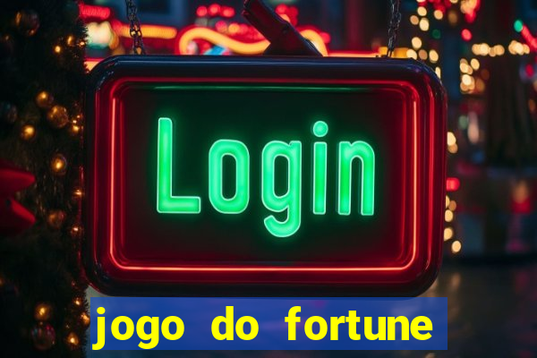 jogo do fortune rabbit demo