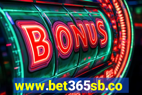 www.bet365sb.com