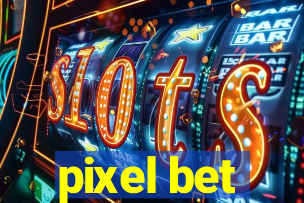 pixel bet