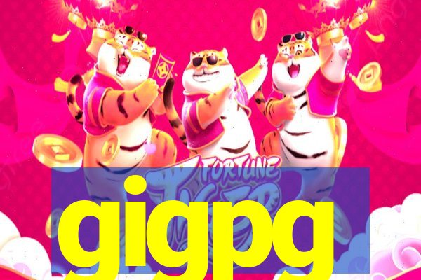 gigpg