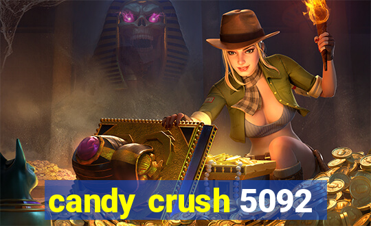 candy crush 5092