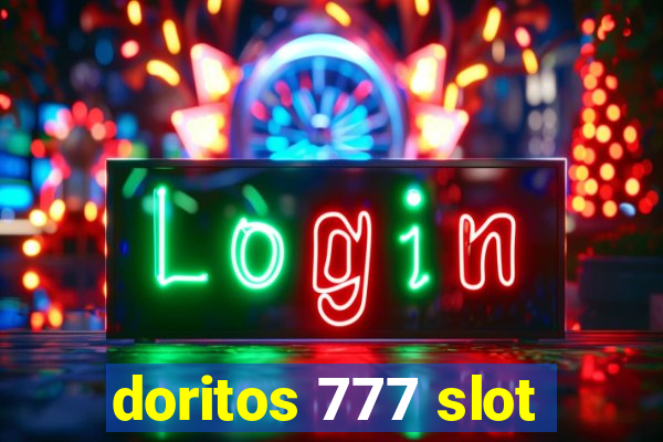 doritos 777 slot