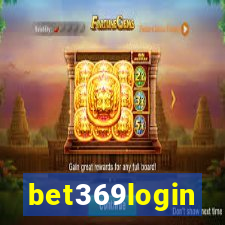 bet369login