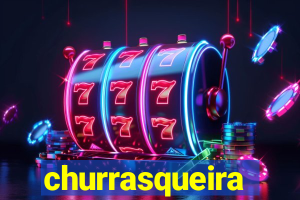 churrasqueira fortuna fan 160