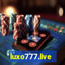 luxo777.live