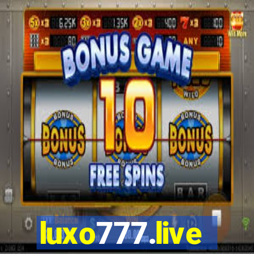 luxo777.live