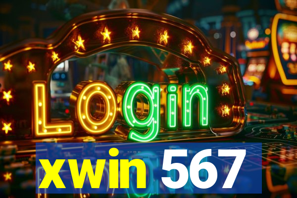 xwin 567