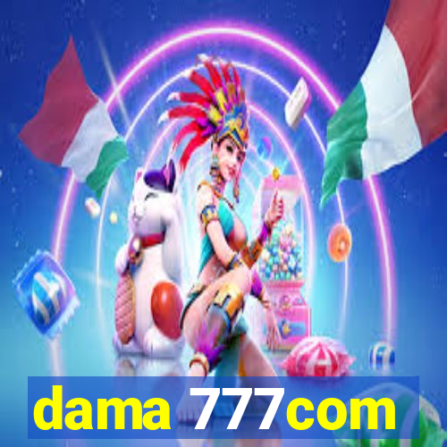 dama 777com