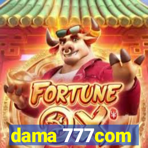 dama 777com