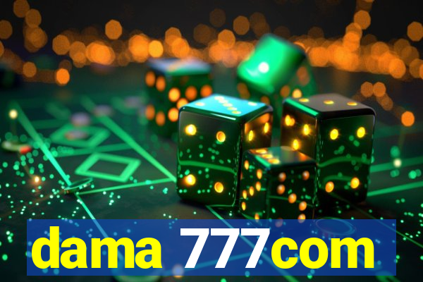 dama 777com