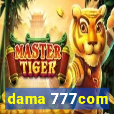 dama 777com