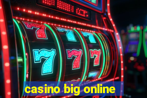 casino big online