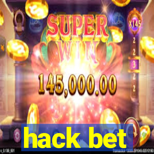 hack bet